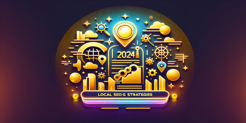 Discover effective 2024 local SEO strategies with real case insights to boost your business visibility and growth.