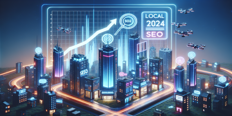 2024 Local SEO Trends for Small Businesses