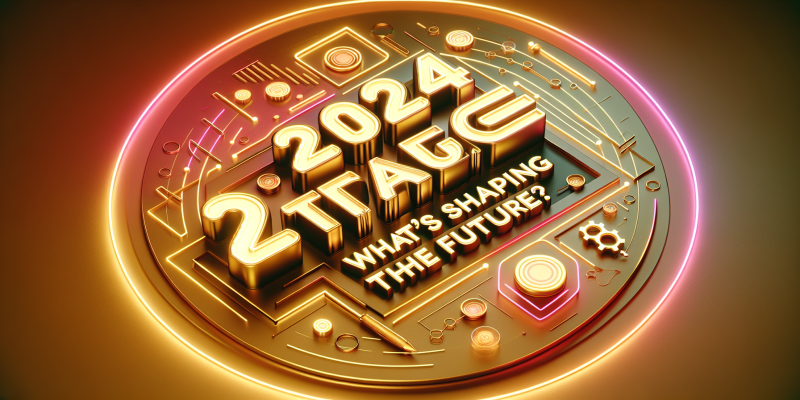 2024 SEO Strategies: What's Shaping the Future?