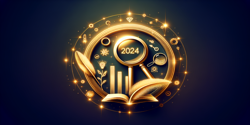 2024 SEO Success Stories