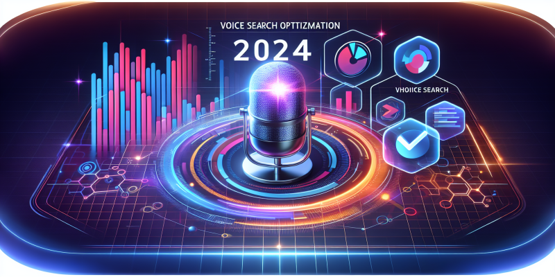 2024 SEO Trends: Voice Search Optimization