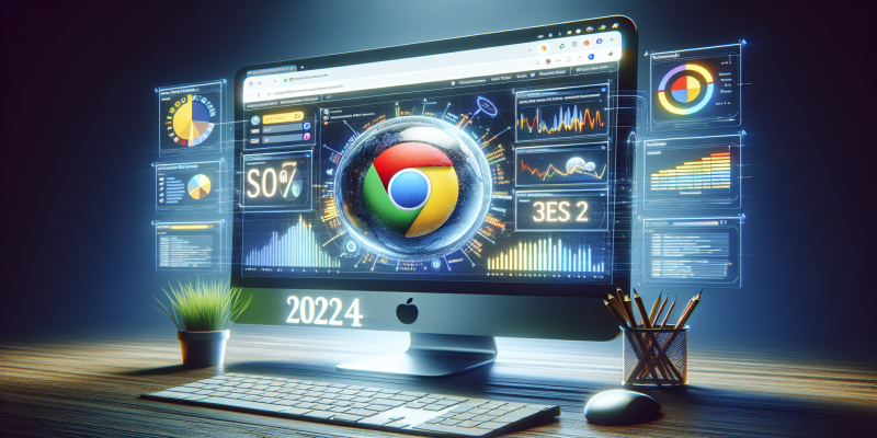 2024's Top SEO Extensions for Chrome