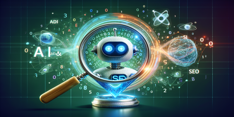 AI and SEO: Future of Content Optimization