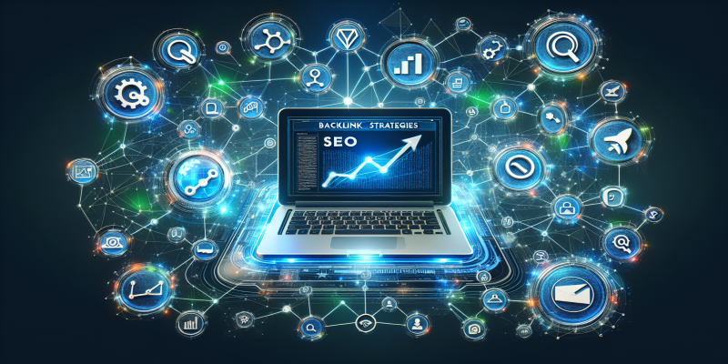 Backlink Strategies for 2024 SEO Success