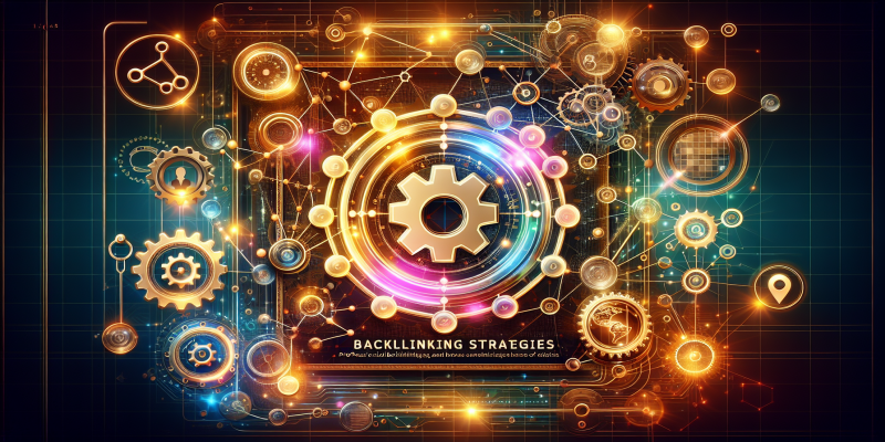 Backlinking Strategies 2024