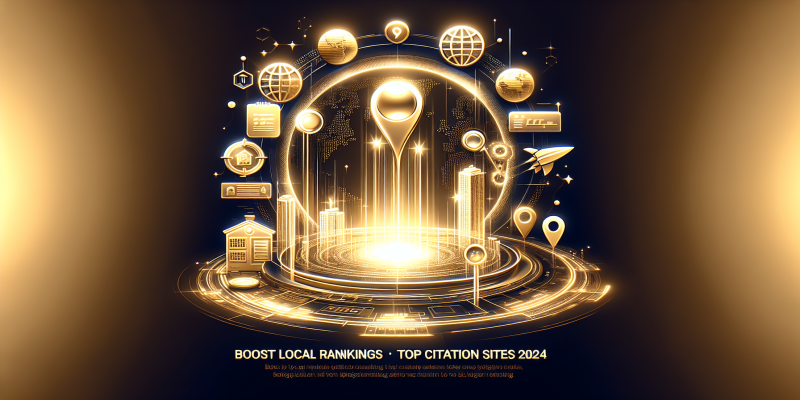 Boost Local Rankings: Top Citation Sites 2024