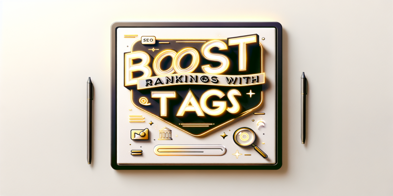 Boost Rankings with Meta Tags