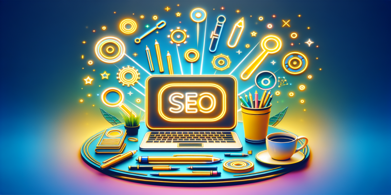 Enhance your website's visibility with meta tags magic. Unlock the secrets to boosting SEO effectively and efficiently.