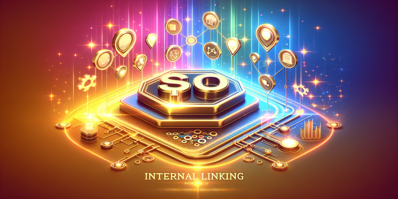 Boosting SEO with Internal Linking