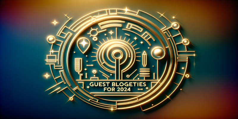 Guest Blogging Strategies for 2024