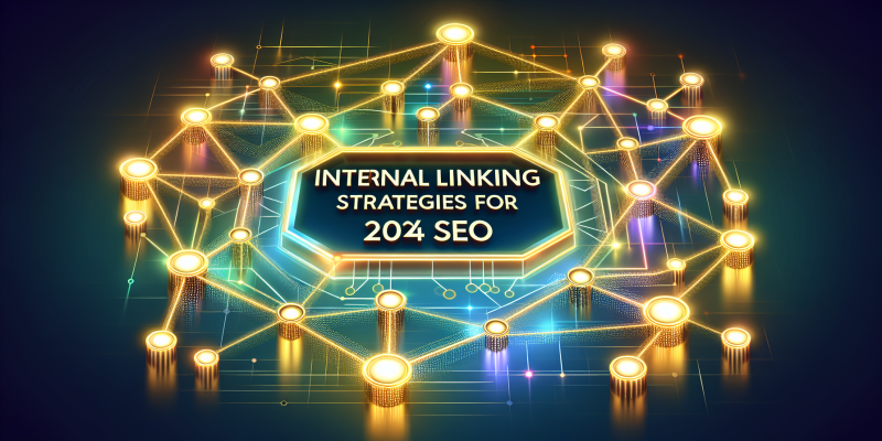 Internal Linking Strategies for 2024 SEO