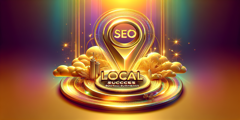 Local SEO Success: Boosting Small Business