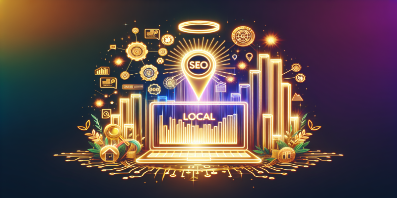 Local SEO Success Stories in 2024