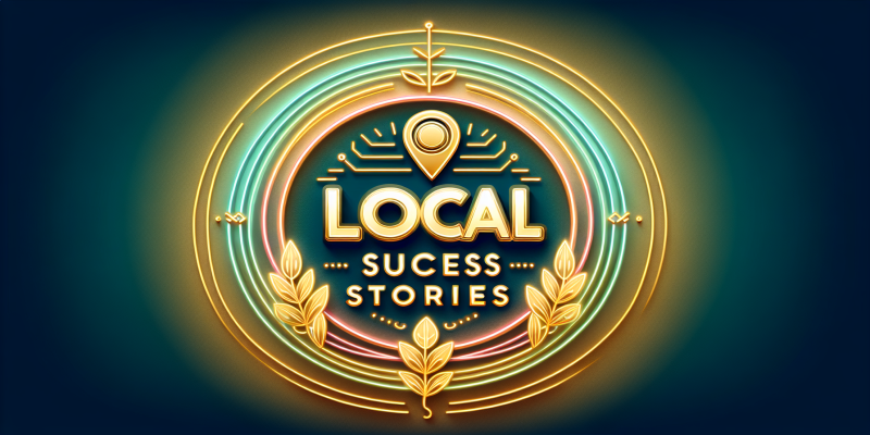 Local SEO Success Stories