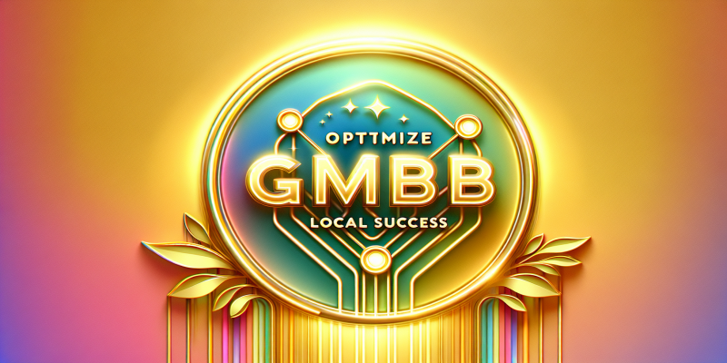 Optimize GMB for Local Success