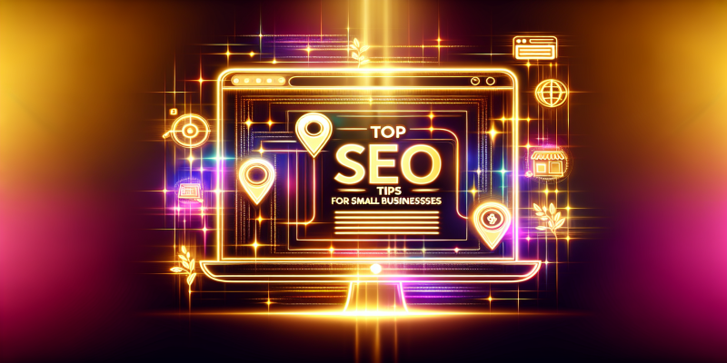 Top Local SEO Tips for Small Businesses 2024