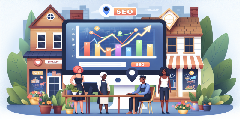 Top Local SEO Tips for Small Businesses