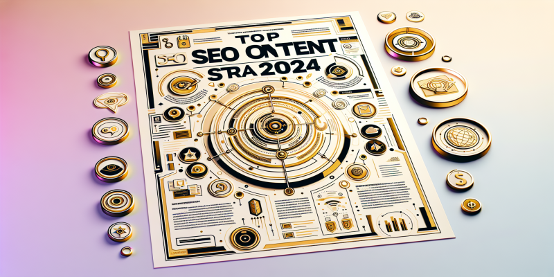 Top SEO Content Strategies for 2024