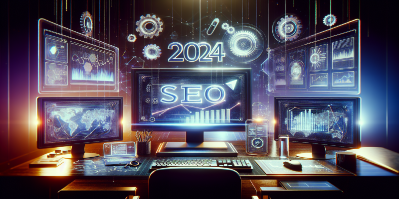 Top SEO Tools for 2024: Beat the Algorithm