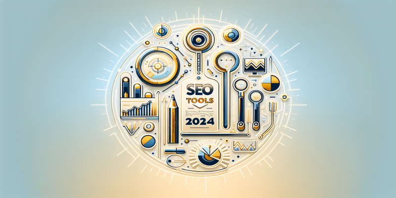 Top SEO Tools for 2024 Success