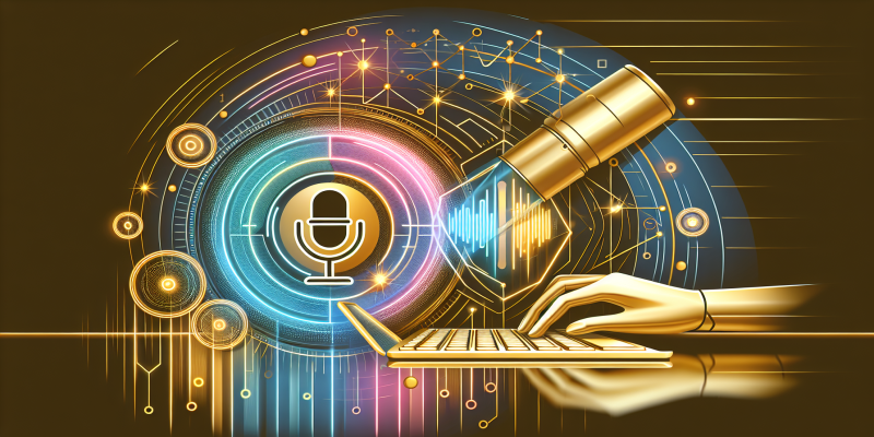 Voice Search Optimization 2024