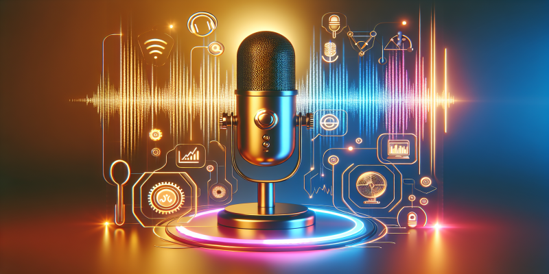 Voice Search Optimization in 2024