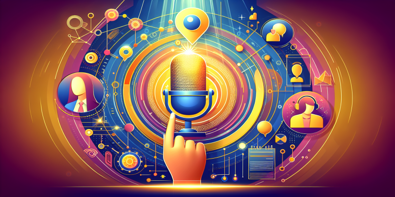 Voice Search Optimization Tactics