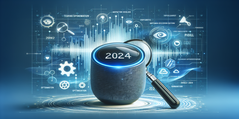 Voice Search SEO: 2024 Optimization Tips